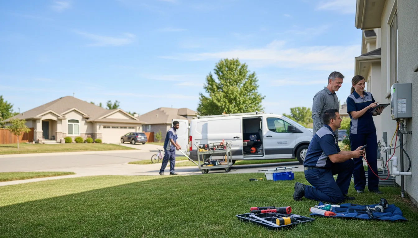 Professional Hot Water Dispenser Installation in Gratiot, WI